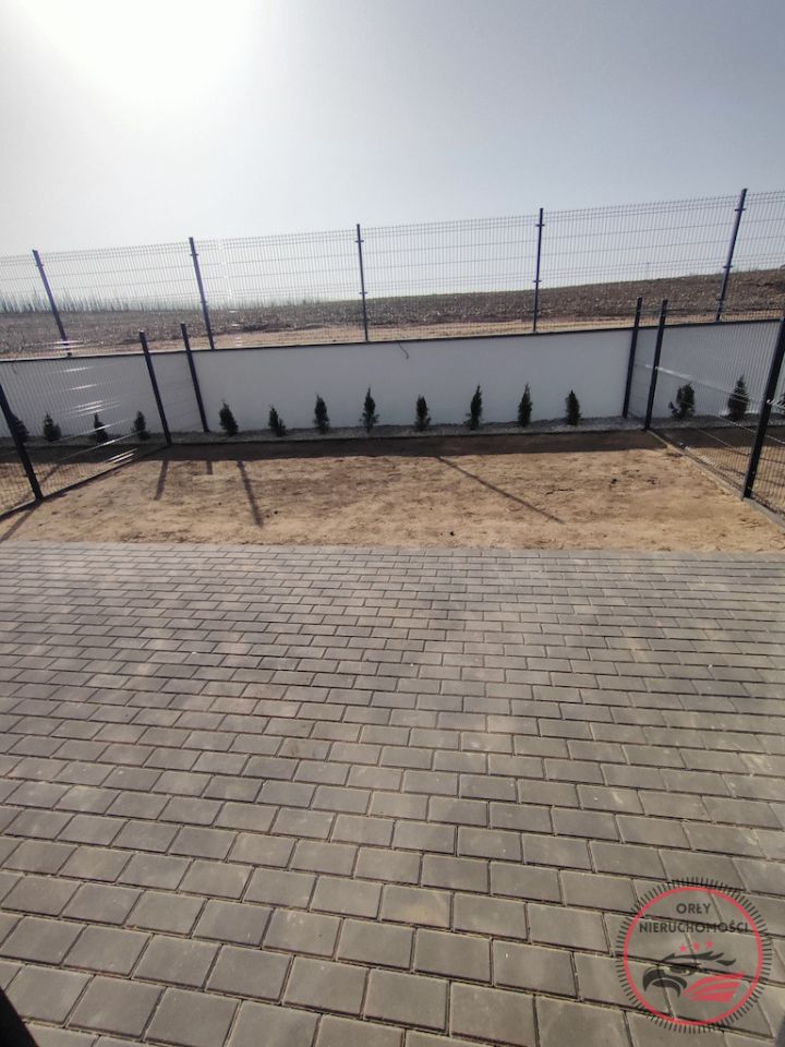 Mieszkanie 3-pokojowe Rojewo. Zdjęcie 10