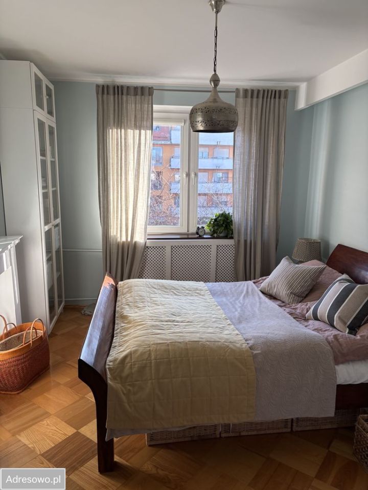 Mieszkanie 3-pokojowe Wrocław Fabryczna, ul. Leopolda Tyrmanda. Zdjęcie 2