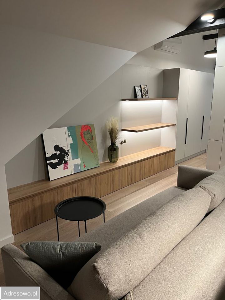 Mieszkanie 2-pokojowe Kraków Prądnik Biały, ul. Jordanowska. Zdjęcie 11