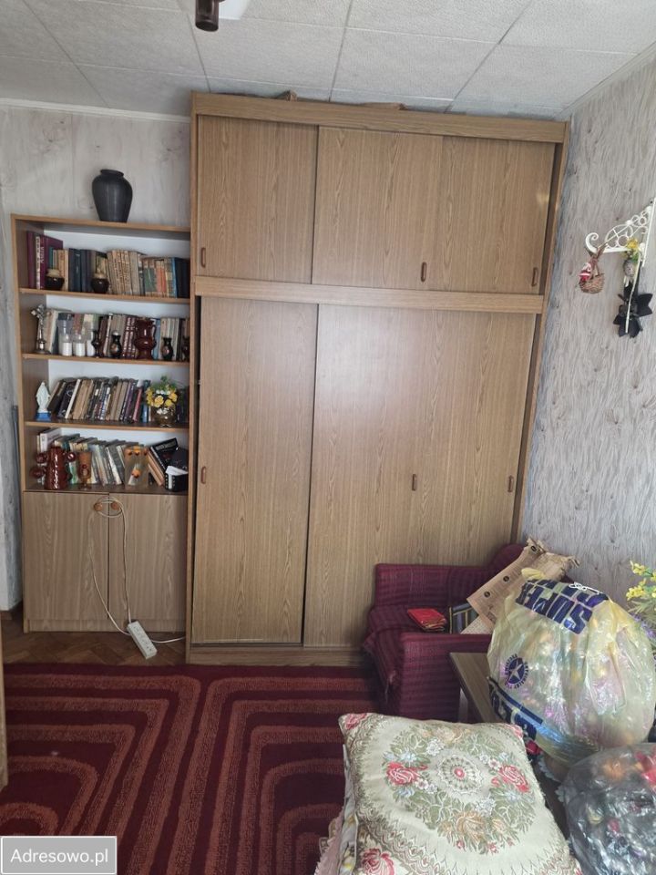 Mieszkanie 2-pokojowe Łódź Teofilów, ul. Grabieniec. Zdjęcie 13