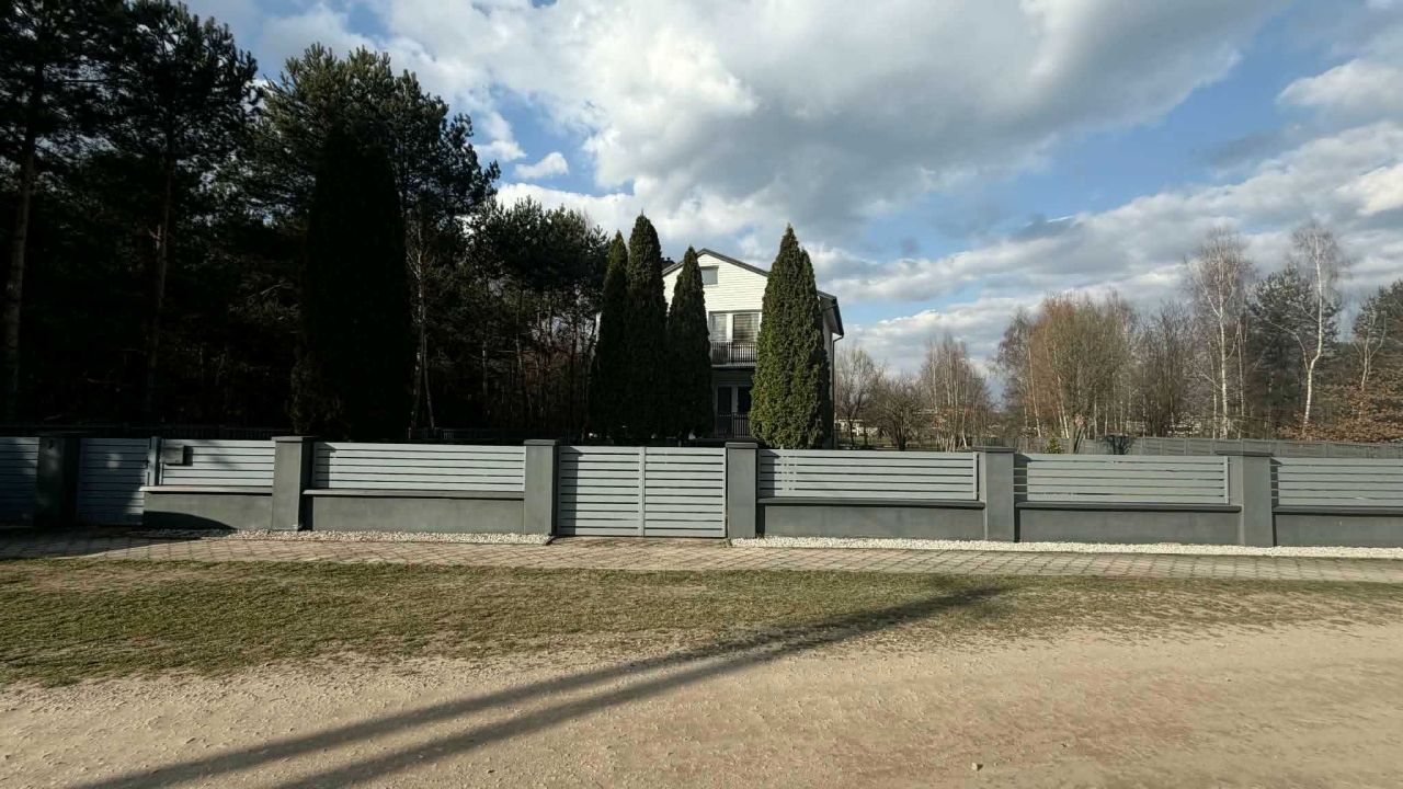 dom wolnostojący Józefów. Zdjęcie 8