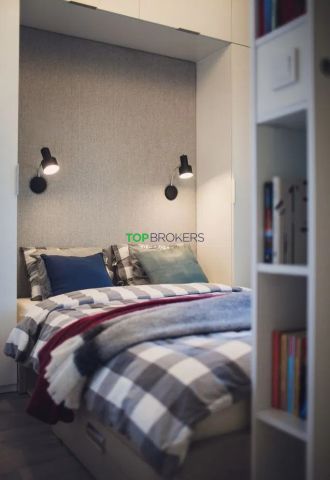 Mieszkanie 2-pokojowe Warszawa Wola, ul. Kolejowa. Zdjęcie 10