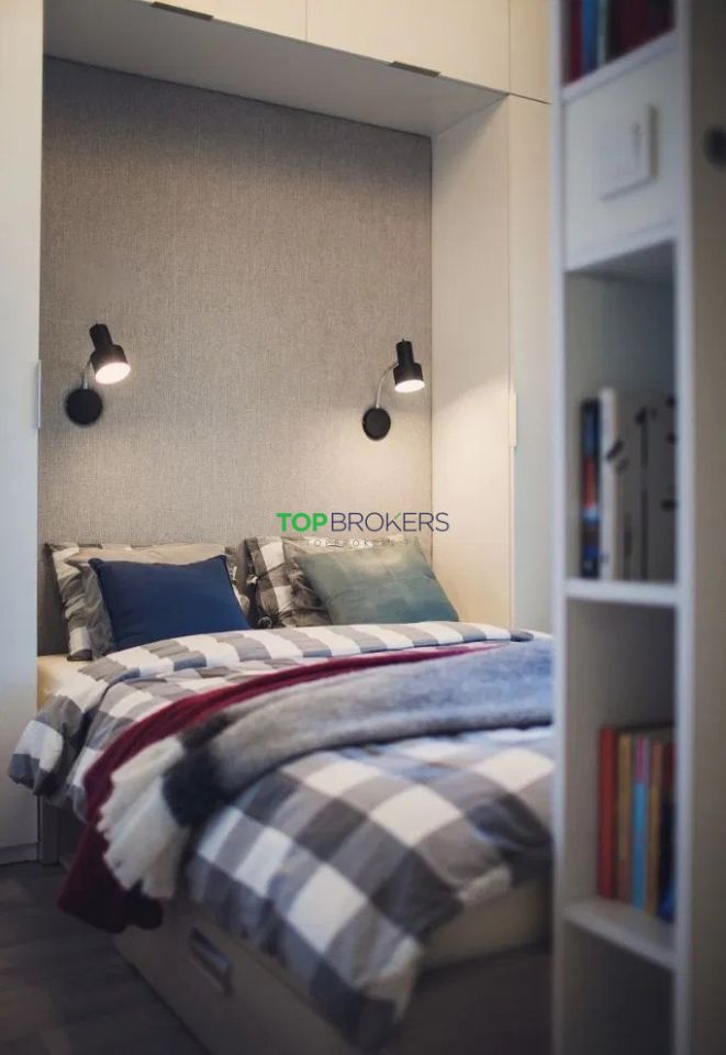 Mieszkanie 2-pokojowe Warszawa Wola, ul. Kolejowa. Zdjęcie 10