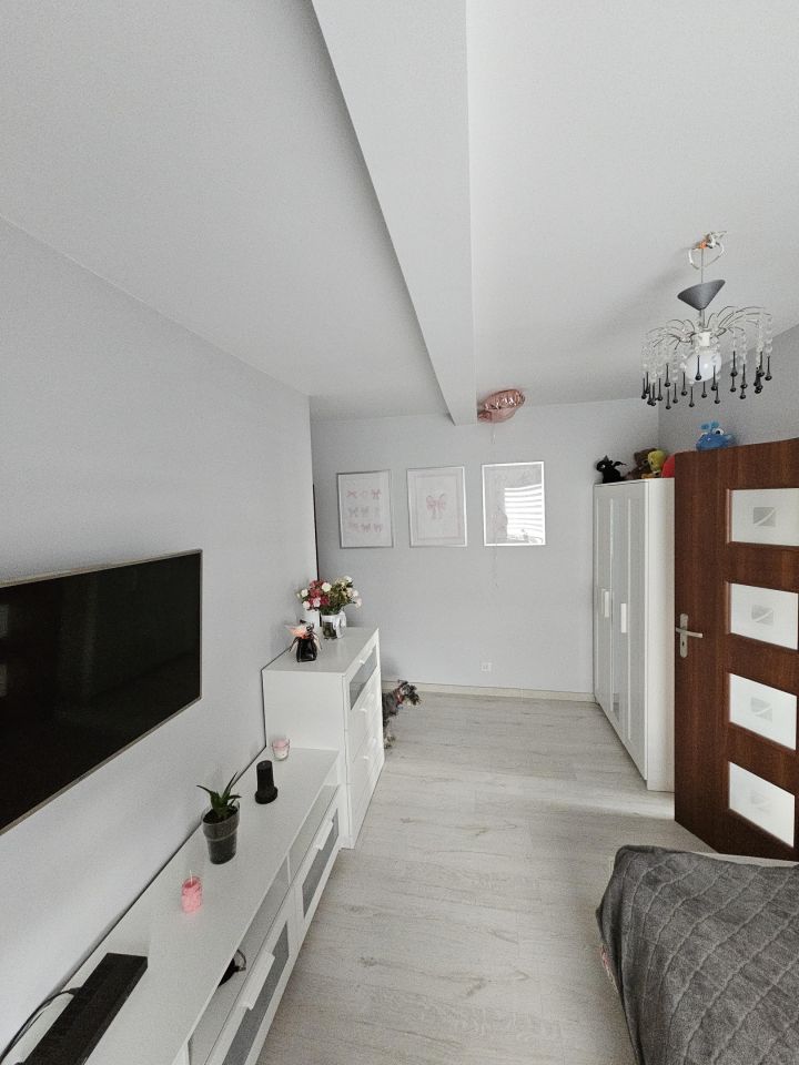 Mieszkanie 3-pokojowe Żmigródek, Milicka. Zdjęcie 11