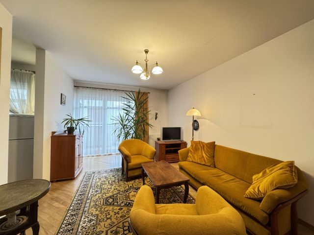 Mieszkanie 3-pokojowe Warszawa Wilanów, ul. Wilanowska. Zdjęcie 1