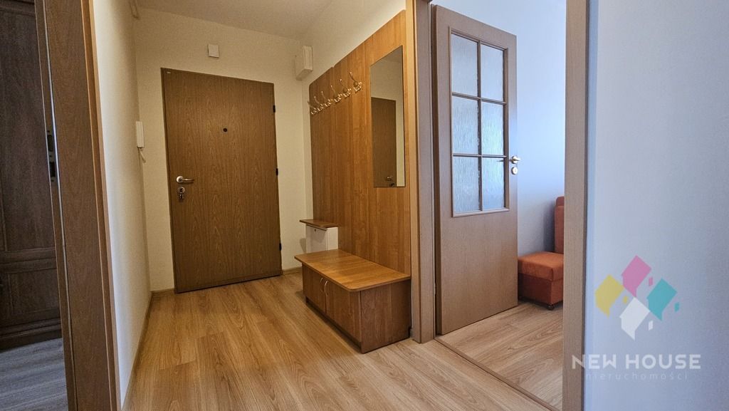 Mieszkanie 2-pokojowe Olsztyn Pieczewo, ul. Wincentego Witosa. Zdjęcie 8