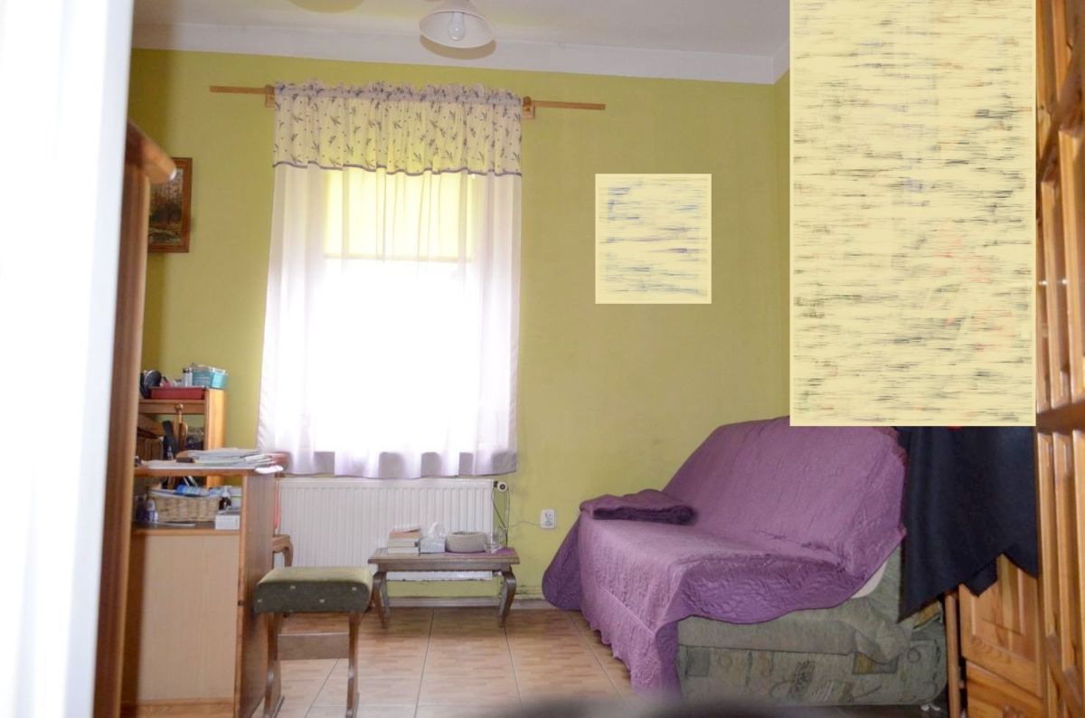 Mieszkanie 4-pokojowe Lubin. Zdjęcie 7