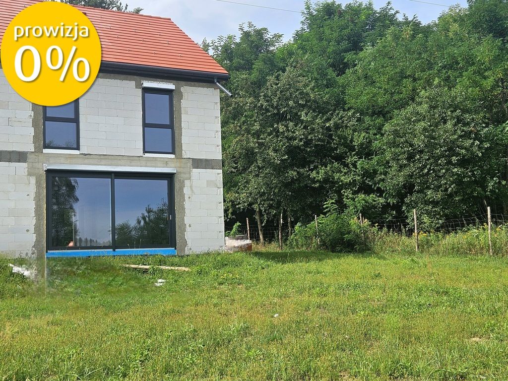 bliźniak, 5 pokoi Lubnów Nowosielce, ul. Eliasza. Zdjęcie 18