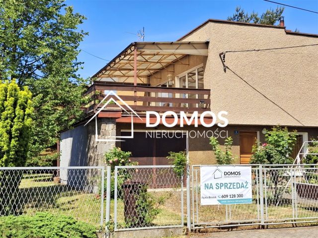 dom wolnostojący, 6 pokoi Goczałkowice-Zdrój, ul. Wojciecha Korfantego. Zdjęcie 29