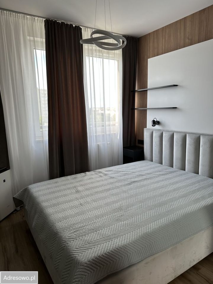 Mieszkanie 3-pokojowe Kraków Prądnik Czerwony, ul. Dobrego Pasterza. Zdjęcie 6