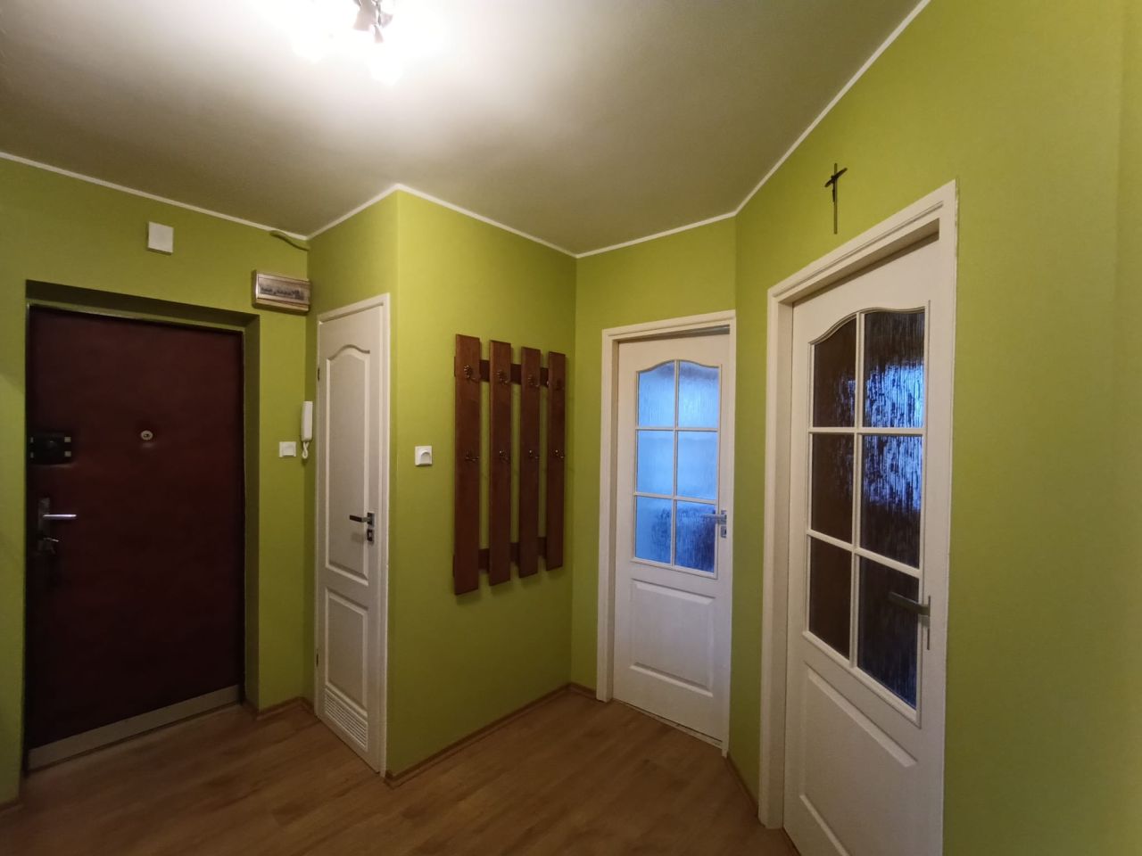 Mieszkanie 3-pokojowe Gdańsk Osowa, ul. Jednorożca. Zdjęcie 5