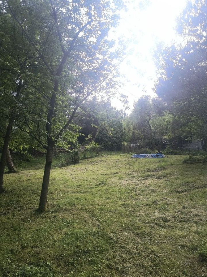 Działka rod Bielsko-Biała Lipnik. Zdjęcie 8