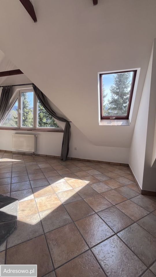 Mieszkanie 2-pokojowe Zakopane, ul. Skibówki. Zdjęcie 6