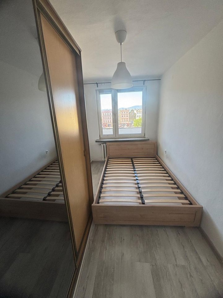 Mieszkanie 3-pokojowe Dzierżoniów, ul. Bohaterów Getta. Zdjęcie 4