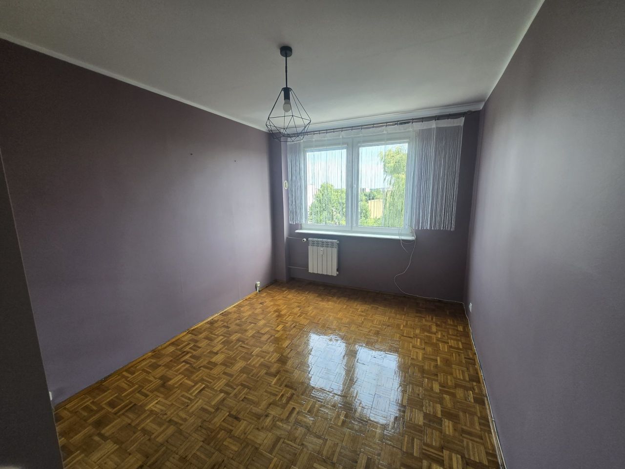 Mieszkanie 2-pokojowe Wieruszów, os. Warszawska. Zdjęcie 6