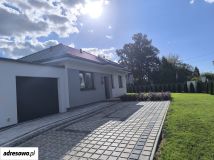 dom wolnostojący, 4 pokoje Bielsko-Biała Komorowice Krakowskie, ul. Bestwińska. Zdjęcie 1