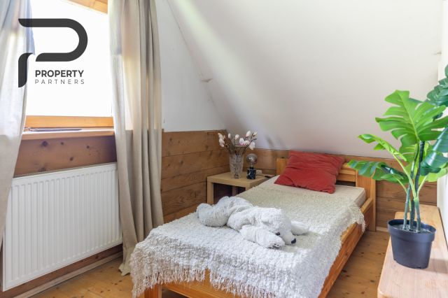 dom wolnostojący, 4 pokoje Dzianisz Zagrody Dolne. Zdjęcie 27