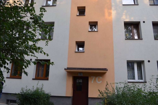 Mieszkanie 2-pokojowe Sosnowiec Centrum, ul. Stanisława Moniuszki. Zdjęcie 1