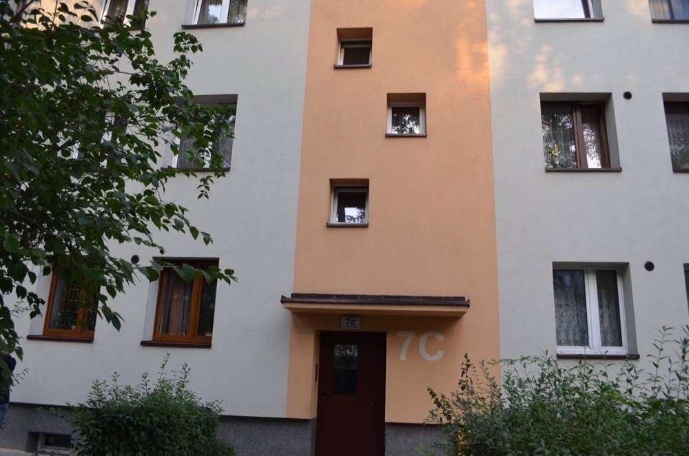 Mieszkanie 2-pokojowe Sosnowiec Centrum, ul. Stanisława Moniuszki