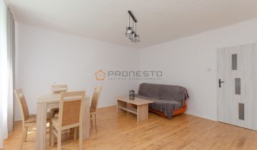 Mieszkanie 2-pokojowe Rzeszów Nowe Miasto, ul. bp. Józefa Sebastiana Pelczara