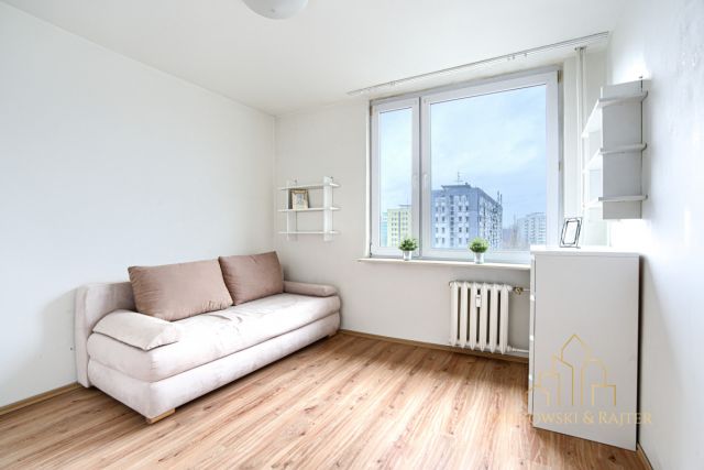 Mieszkanie 2-pokojowe Warszawa Bródno, ul. Rembielińska. Zdjęcie 1