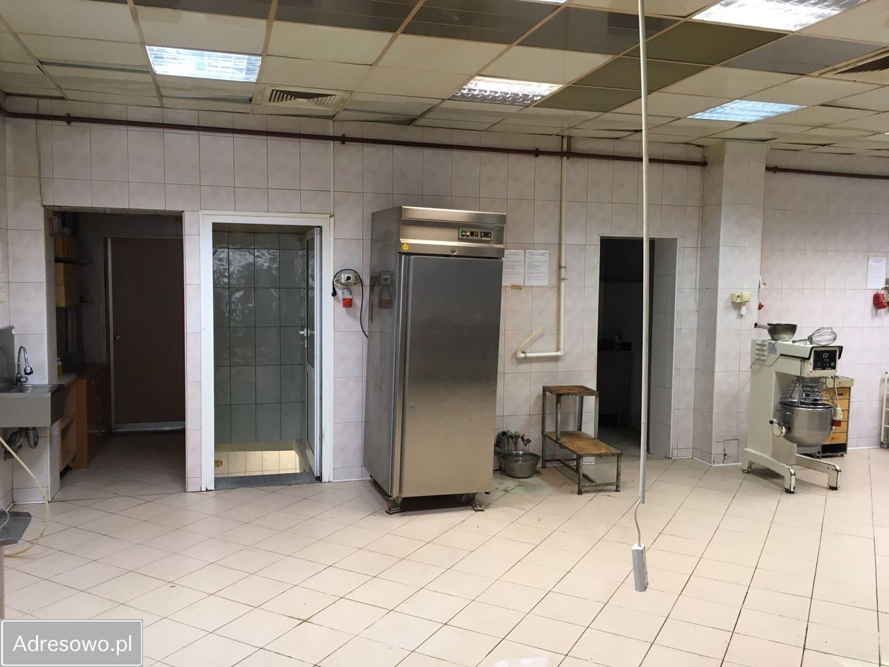 Lokal Warszawa Ochota, ul. Grójecka. Zdjęcie 17