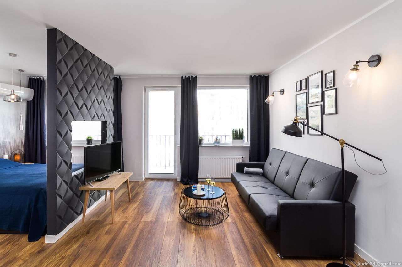 Mieszkanie 2-pokojowe Wrocław Kleczków, ul. Kleczkowska. Zdjęcie 3