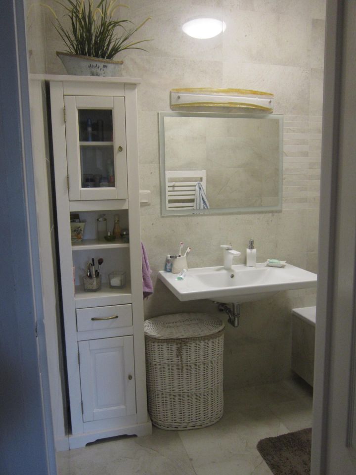 Mieszkanie 4-pokojowe Warszawa Gocław, ul. Tadeusza Manteuffla. Zdjęcie 6