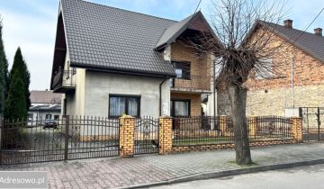 Dom na sprzedaż Osjaków  152 m2