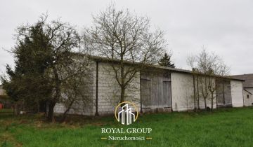 Hotel/pensjonat Czerwonka-Gozdów