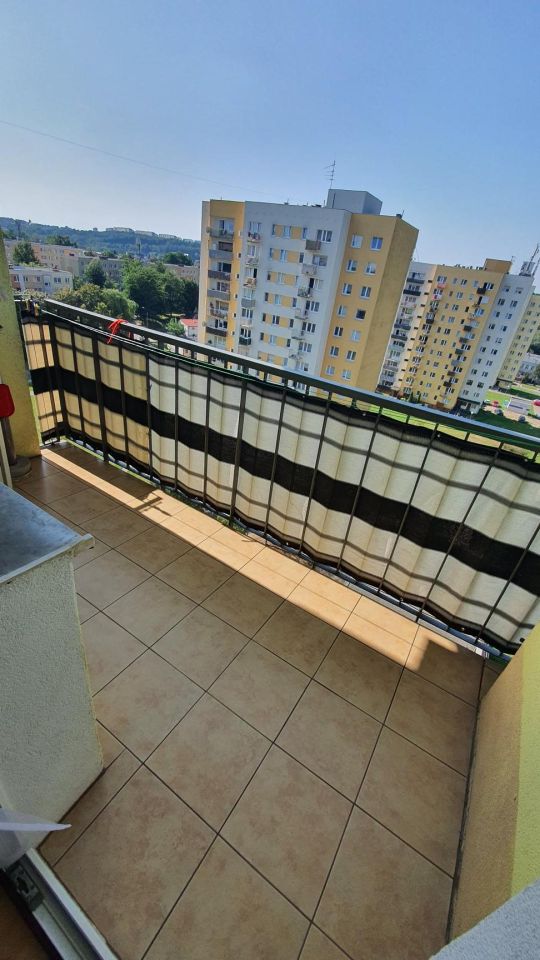 Mieszkanie 2-pokojowe Gorzów Wielkopolski Piaski, ul. Kazimierza Wielkiego