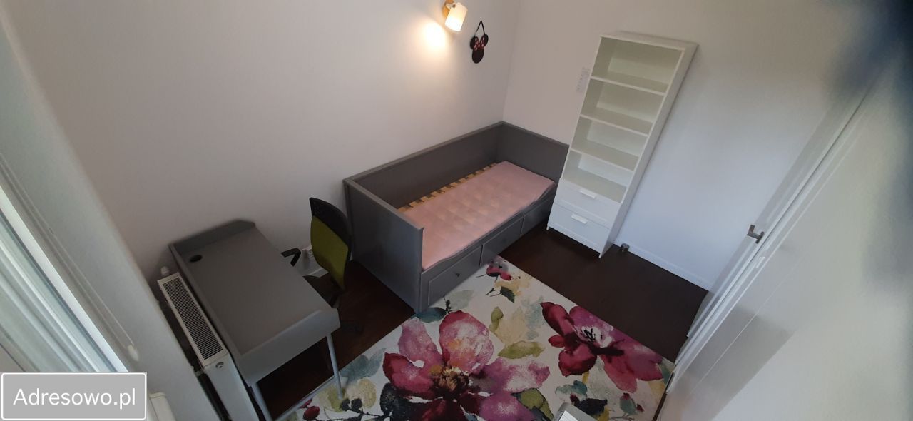 Mieszkanie 4-pokojowe Warszawa Wilanów, ul. Jara. Zdjęcie 15