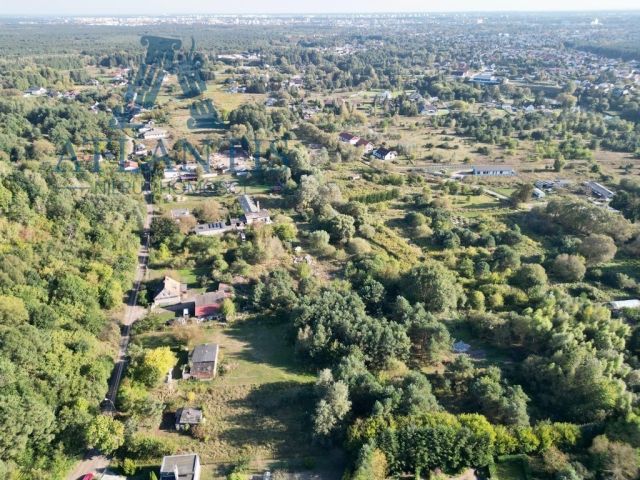 Działka Bydgoszcz Piaski, ul. Piaski. Zdjęcie 6