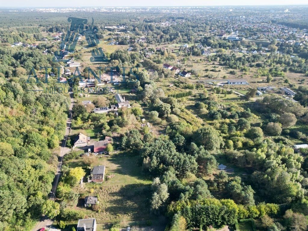 Działka Bydgoszcz Piaski, ul. Piaski. Zdjęcie 6