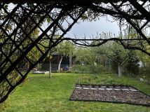 Działka rod Toruń Rudak, ul. Rudacka. Zdjęcie 4