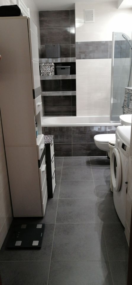 Mieszkanie 2-pokojowe Kraków Prądnik Czerwony, ul. abp. Zygmunta Szczęsnego Felińskiego. Zdjęcie 6