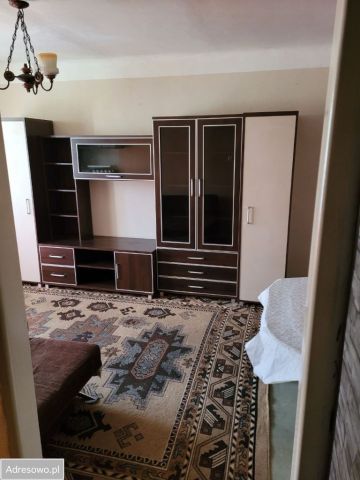 Mieszkanie 2-pokojowe Łomża, os. Bohaterów Monte Cassino. Zdjęcie 1