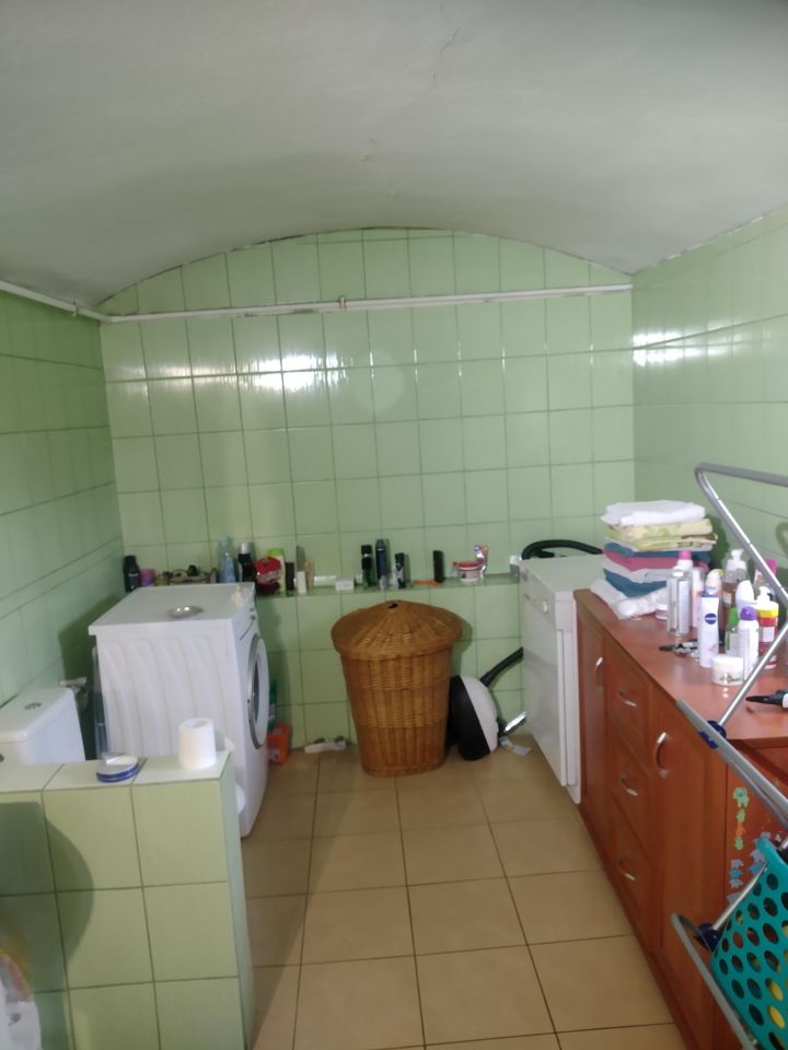 dom wolnostojący, 2 pokoje Wierzbnik. Zdjęcie 8