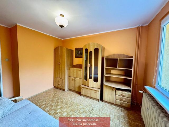 Mieszkanie 2-pokojowe Wrocław, ul. Bystrzycka. Zdjęcie 7