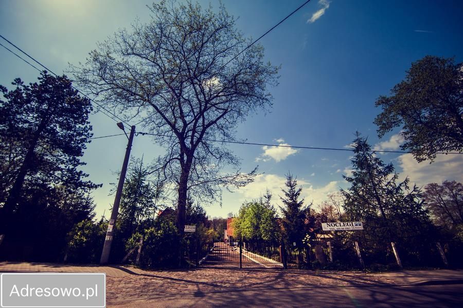 dworek Piasek. Zdjęcie 9