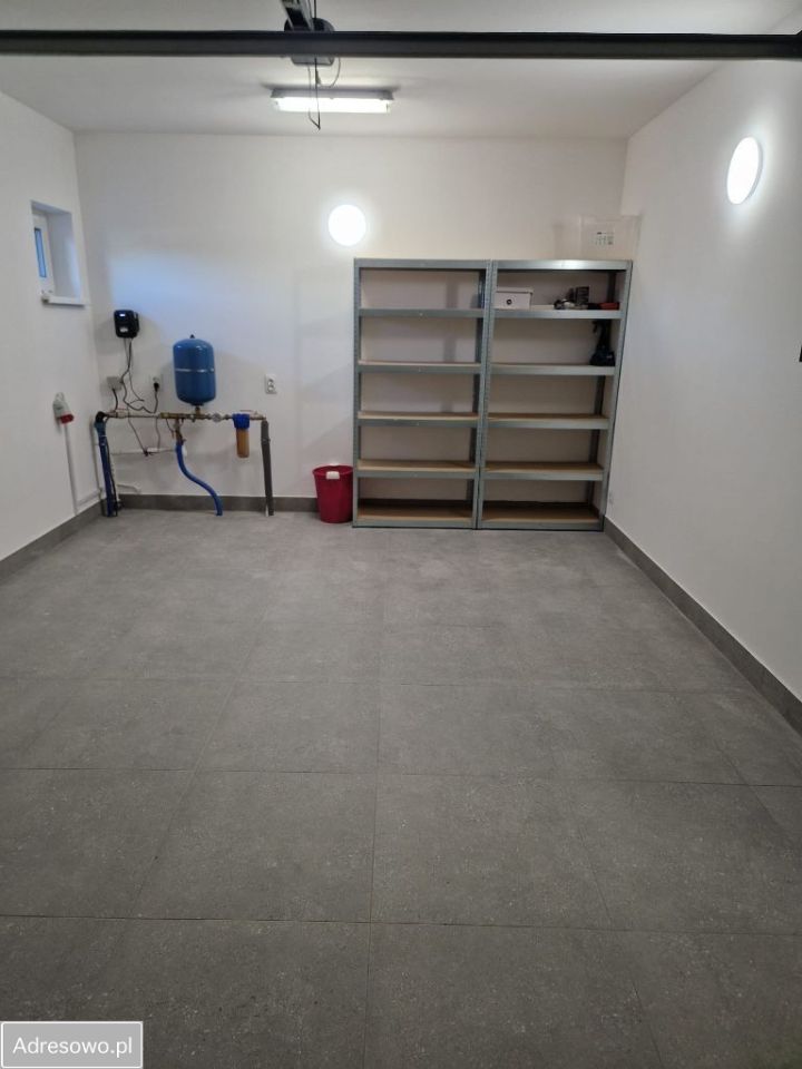 dom wolnostojący Aleksandrów Łódzki, ul. Józefa Piłsudskiego. Zdjęcie 7