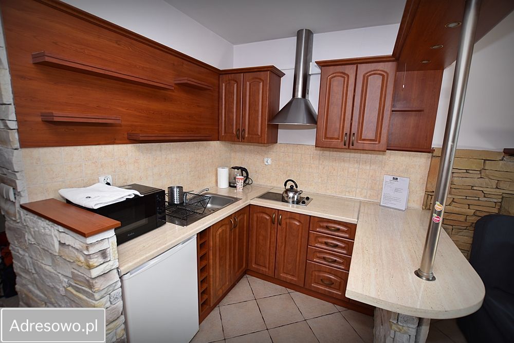 Mieszkanie 1-pokojowe Kościelisko, ul. Nędzy Kubińca. Zdjęcie 6