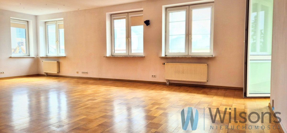 Mieszkanie 4-pokojowe Warszawa Śródmieście, ul. Zimna. Zdjęcie 3