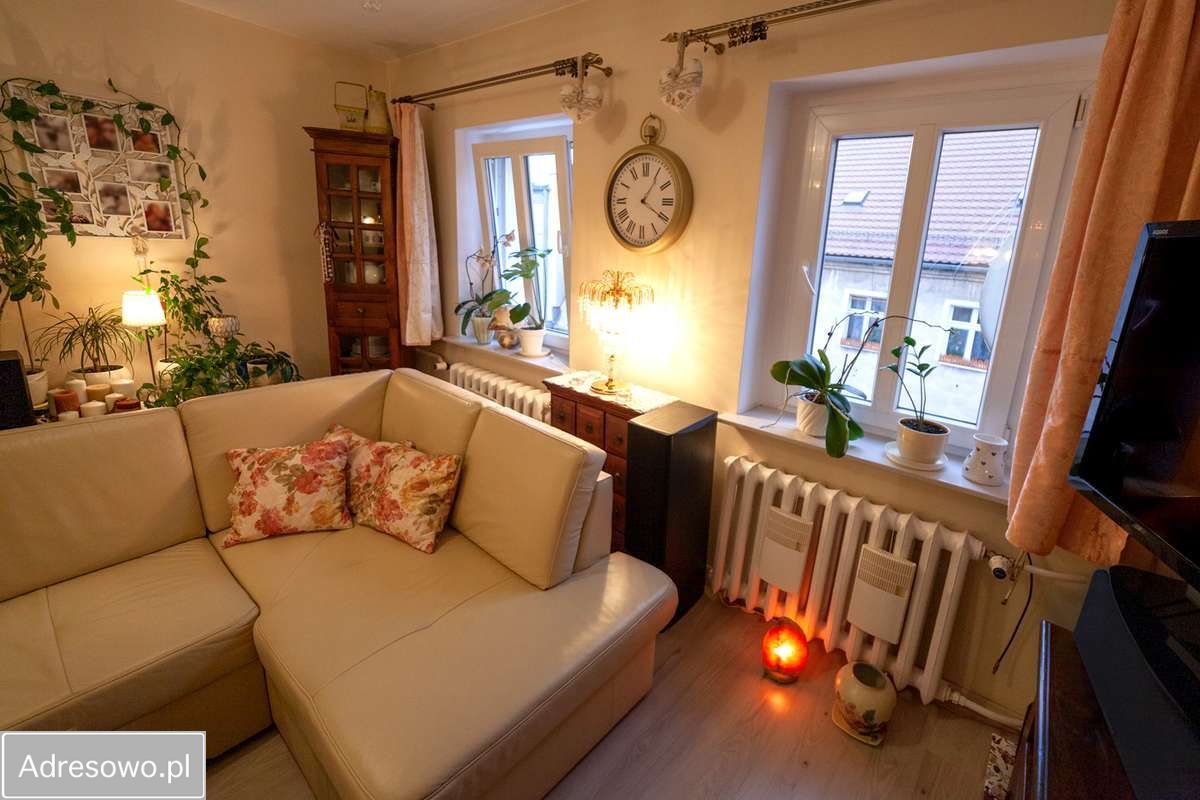 Mieszkanie 3-pokojowe Brzeg Centrum, ul. Chopina. Zdjęcie 10