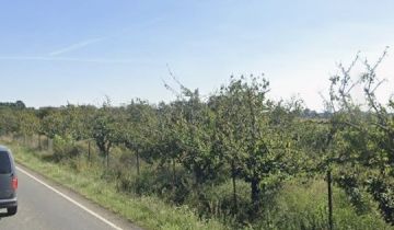 Działka budowlana Karczów