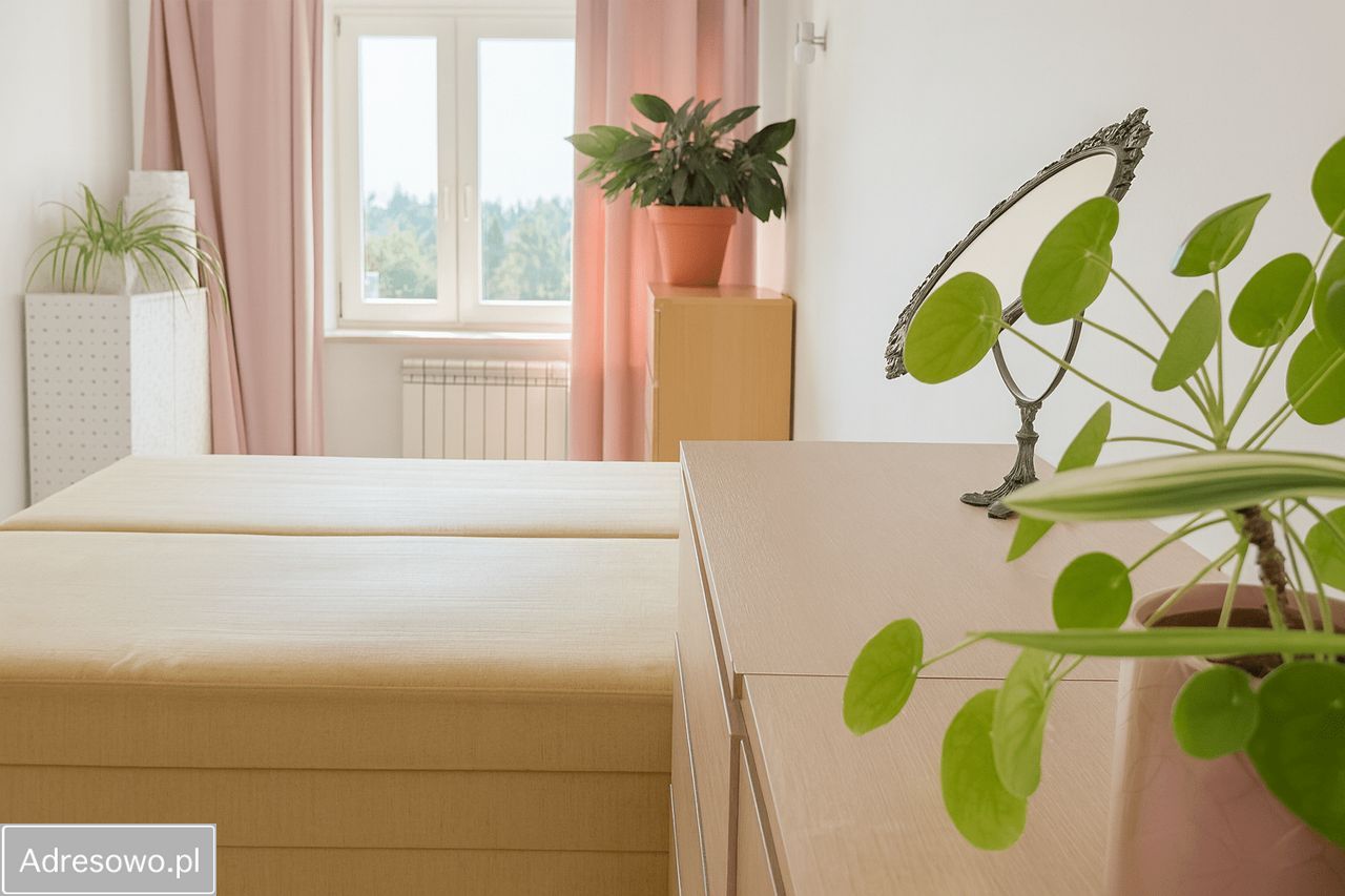 Mieszkanie 3-pokojowe Zgorzelec, ul. Adama Mickiewicza. Zdjęcie 16