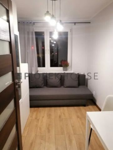 Mieszkanie 3-pokojowe Warszawa Wola, ul. Okopowa. Zdjęcie 5