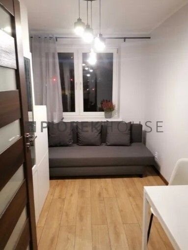 Mieszkanie 3-pokojowe Warszawa Wola, ul. Okopowa. Zdjęcie 5