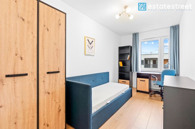 Mieszkanie 3-pokojowe Katowice Brynów, ul. Ceglana. Zdjęcie 7