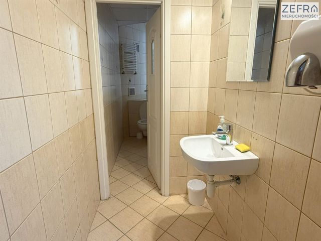 Biuro Kraków Zwierzyniec. Zdjęcie 6